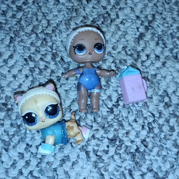 Lol doll - Picture 1 of 1